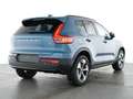 Volvo XC40 B4 Plus Dark 2WD Blau - thumbnail 3