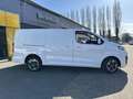 Opel Vivaro Kasten Elegance L ** Allwetter/AHK ** Argent - thumbnail 2