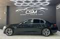 BMW 525 525dA xDrive Negro - thumbnail 3