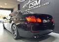 BMW 525 525dA xDrive Negro - thumbnail 5