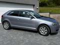 Audi A3 A3 1,6 Attraction Silber - thumbnail 3