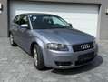 Audi A3 A3 1,6 Attraction Silber - thumbnail 1