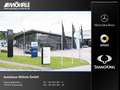 Mercedes-Benz E 220 E 220 d 4MATIC T-Modell Avantgarde LED Kamera Schwarz - thumbnail 17