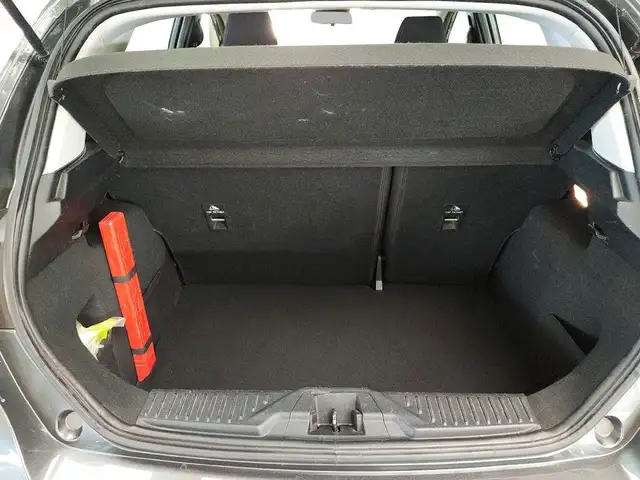 Ford Fiesta view 15