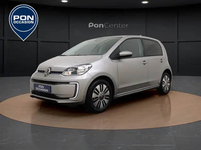 Volkswagen e-up! | Camera | Stoelverwarming | Cruise Control | DAB+