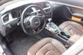 Audi A5 3.0 TDI clean diesel quattro Leder Navi AHK Silber - thumbnail 9