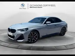 BMW Série 2 220dA 190ch M Sport
