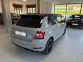 Skoda Fabia SKODA FABIA 1.0 TSi MONTE CARLO Grigio - thumbnail 4