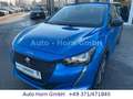 Peugeot 208 e- Allure Pack 136 Blau - thumbnail 1