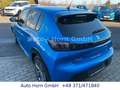 Peugeot 208 e- Allure Pack 136 Blau - thumbnail 8