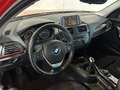 BMW 116 i Österreich-Paket Orange - thumbnail 9