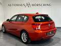 BMW 116 i Österreich-Paket Orange - thumbnail 4