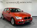 BMW 116 i Österreich-Paket Orange - thumbnail 1