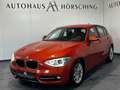 BMW 116 i Österreich-Paket Orange - thumbnail 3