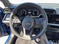 Audi A3 S line Blau - thumbnail 3