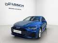 Audi A3 S line Blau - thumbnail 9
