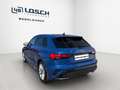Audi A3 S line Blau - thumbnail 12