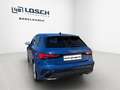 Audi A3 S line Blau - thumbnail 13