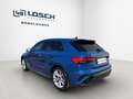 Audi A3 S line Blau - thumbnail 11