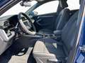 Audi A3 S line Blau - thumbnail 4