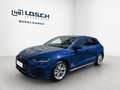 Audi A3 S line Blau - thumbnail 10