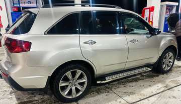 AWD 4dr Elite Pkg
