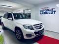 Mercedes-Benz GLK 200 GLK 200 CDI*AHK+Finanzierung+Garantie+Inspektion* Blanc - thumbnail 1
