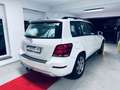 Mercedes-Benz GLK 200 GLK 200 CDI*AHK+Finanzierung+Garantie+Inspektion* Blanc - thumbnail 7