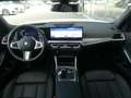 BMW 330 e Tour°M Sportp. Pano°Ad.LED°Headup°HIFI°1Hd Blanc - thumbnail 15