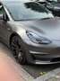 Tesla Model 3 Model 3 Performance awd FULL SELF DRIVE 7500€ Grigio - thumbnail 3