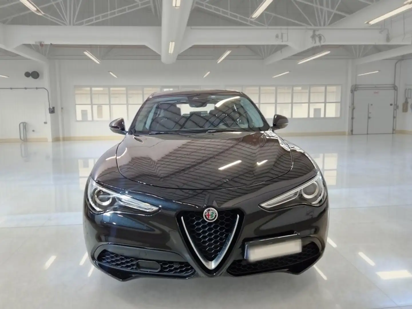 Alfa Romeo Stelvio 2.2 Turbo Diesel 160CV Business AT8 RWD - 2