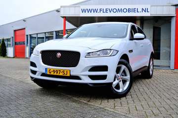 2.0t AWD 250pk Premium Edition Aut. Pano|Leder|Cam