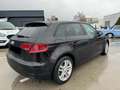 Audi A3 1,6 TDI Intense Schwarz - thumbnail 4