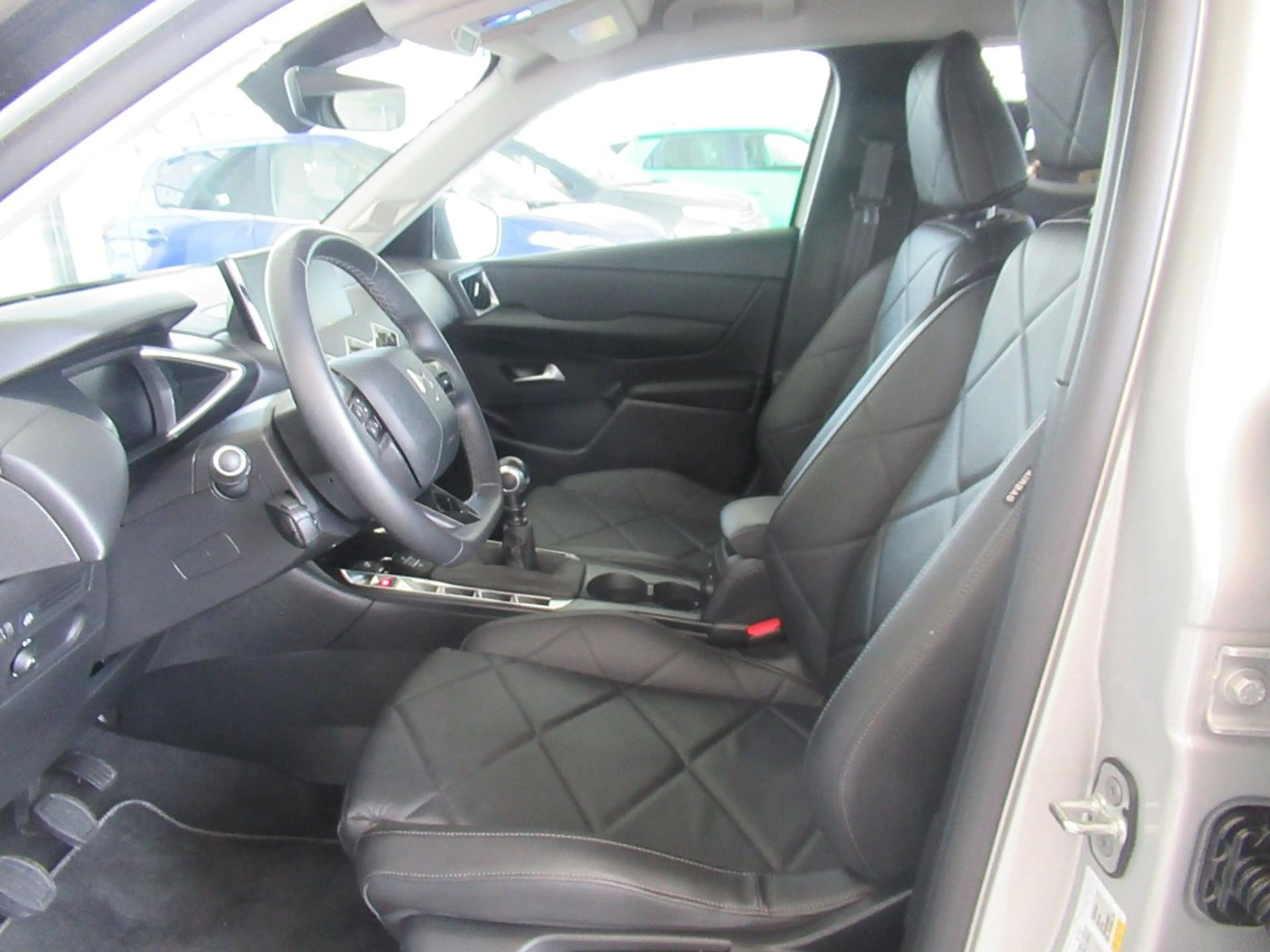 DS Automobiles DS 3 DS3 Crossback PT 100 Bastille *Navi *Keyless *R... — photo 9