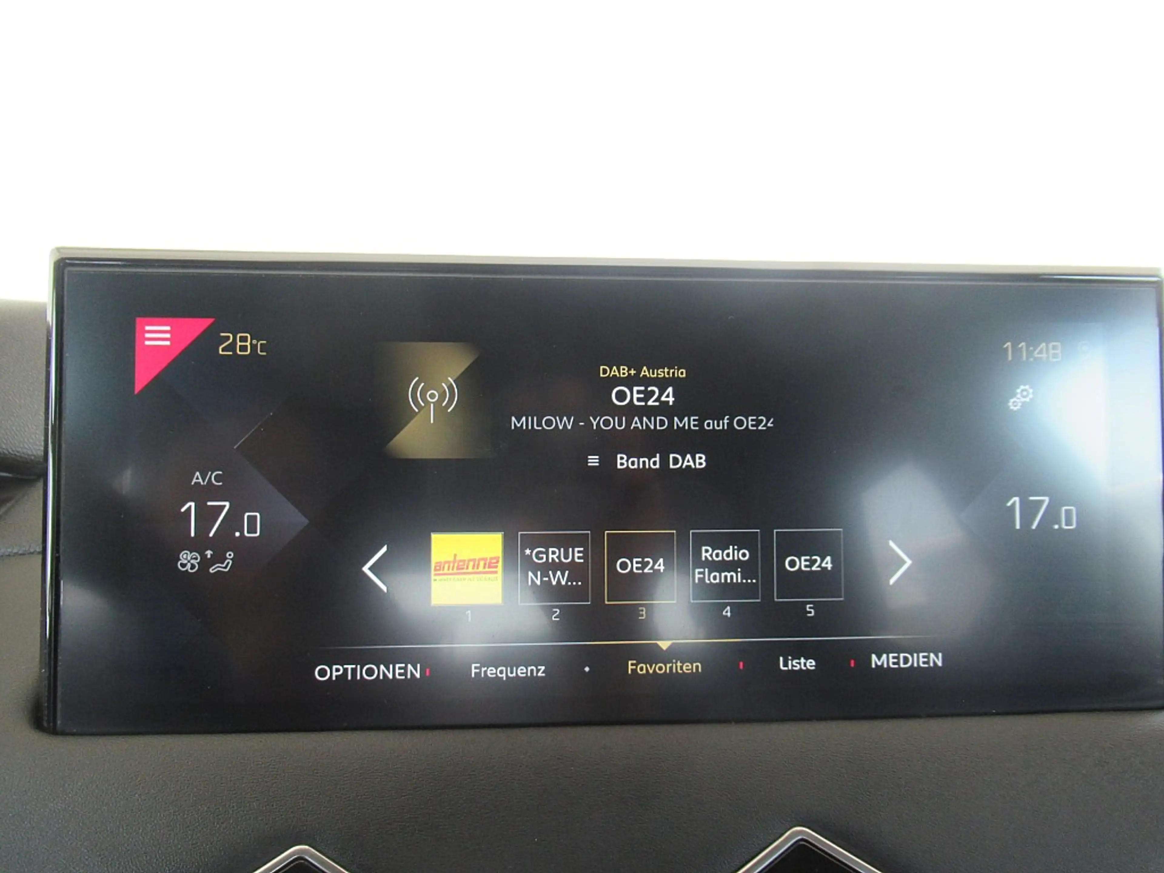 DS Automobiles DS 3 DS3 Crossback PT 100 Bastille *Navi *Keyless *R... — photo 14