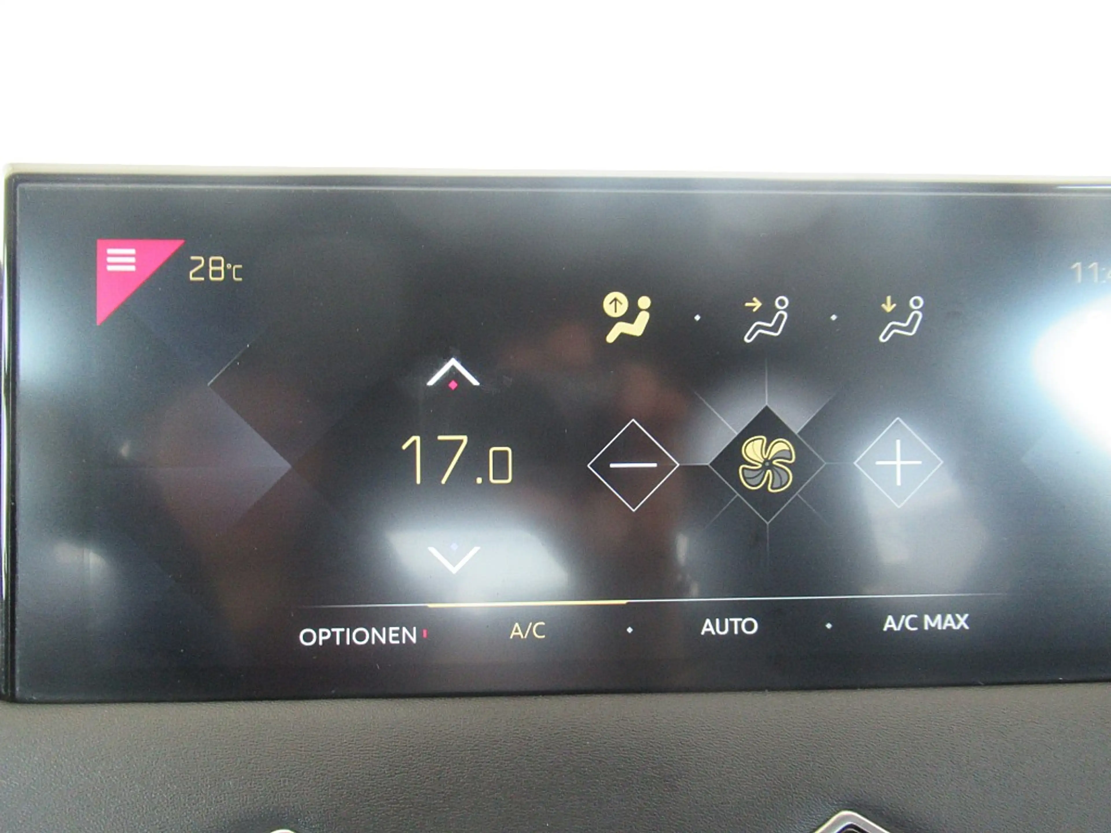 DS Automobiles DS 3 DS3 Crossback PT 100 Bastille *Navi *Keyless *R... — photo 15