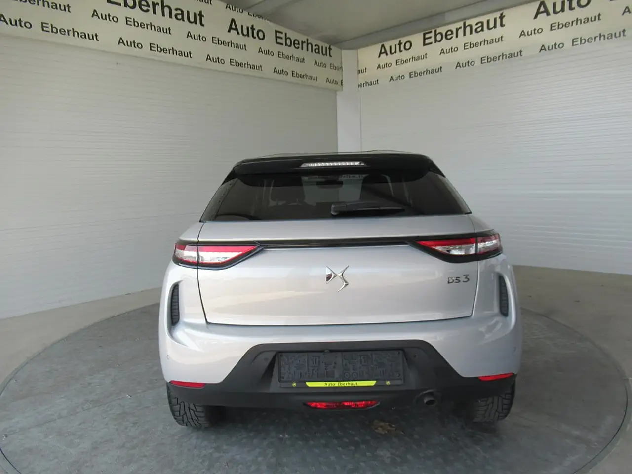 DS Automobiles DS 3 2022