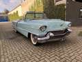 Cadillac Deville Cabrio V 8 Blauw - thumbnail 19