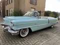 Cadillac Deville Cabrio V 8 Bleu - thumbnail 7