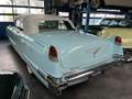 Cadillac Deville Cabrio V 8 Blau - thumbnail 6