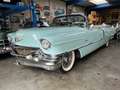 Cadillac Deville Cabrio V 8 Blauw - thumbnail 44