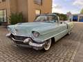 Cadillac Deville Cabrio V 8 Blauw - thumbnail 30