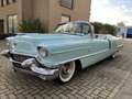 Cadillac Deville Cabrio V 8 Blau - thumbnail 1