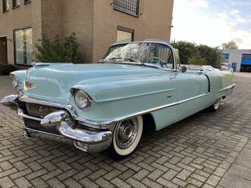 Cabrio V 8