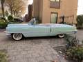 Cadillac Deville Cabrio V 8 Blauw - thumbnail 21