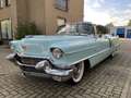 Cadillac Deville Cabrio V 8 Albastru - thumbnail 5