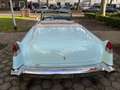 Cadillac Deville Cabrio V 8 Bleu - thumbnail 27