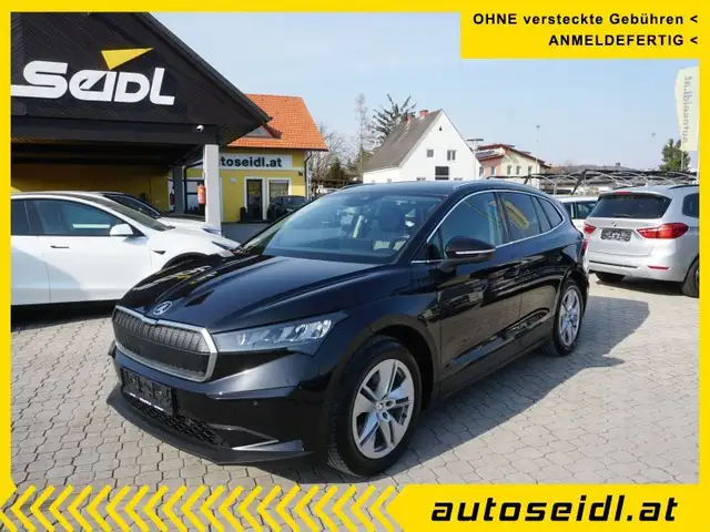 Skoda Enyaq iV 60 *2022er!*