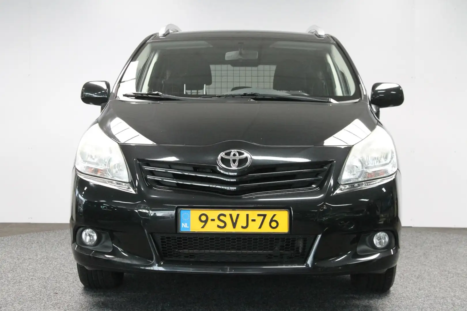 Toyota Verso 1.6 VVT-i Comfort|Rijklaar prijs|Camera|Cruise|Cli Schwarz - 2