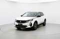 Peugeot 3008 3008 Hybrid 225 e-EAT8 GT Pack Blanc - thumbnail 1